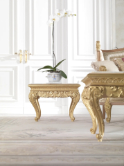 Журнальный стол Jumbo Collection Scarlett