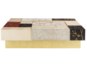 Журнальный стол Jumbo Collection Ukiyo