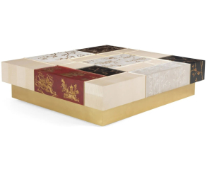 Журнальный стол Jumbo Collection Ukiyo