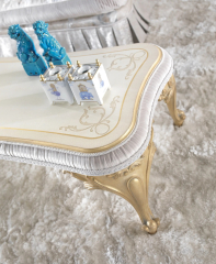 Журнальный стол Jumbo Collection Canova