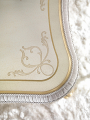 Журнальный стол Jumbo Collection Canova