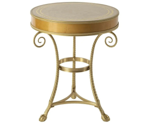 Журнальный стол Jumbo Collection Torchon