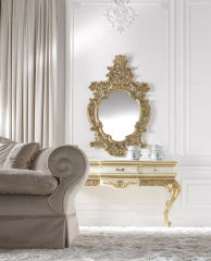 Зеркало Jumbo Collection Scarlett