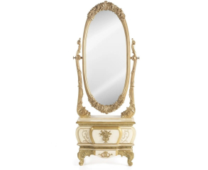 Зеркало Jumbo Collection Scarlett 2