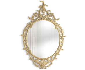 Зеркало Jumbo Collection Scarlett 4