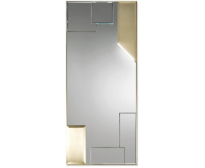 Зеркало Jumbo Collection Deco
