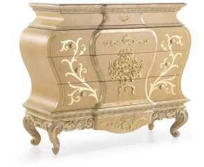 Комод Jumbo Collection Scarlett