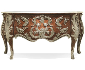 Комод Jumbo Collection Wallace