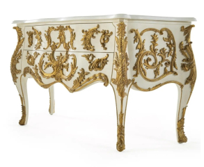 Комод Jumbo Collection Wallace