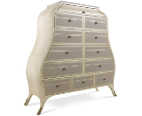 Комод Jumbo Collection Madeleine 1
