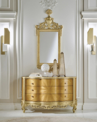 Комод Jumbo Collection Ourlet
