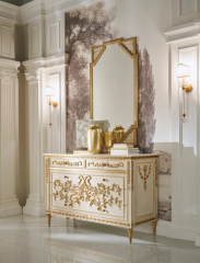Комод Jumbo Collection Rubanier