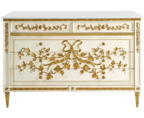Комод Jumbo Collection Rubanier