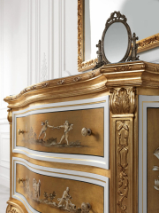 Комод Jumbo Collection Fragonard