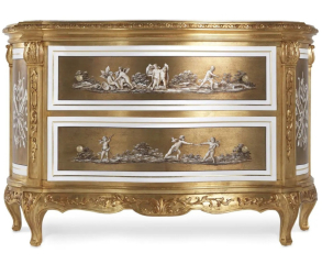 Комод Jumbo Collection Fragonard