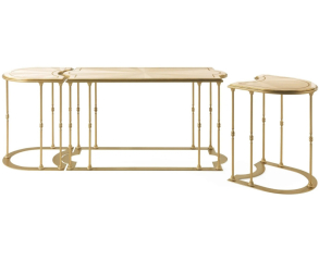 Консоль Jumbo Collection Lumiere