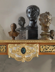 Консоль Jumbo Collection Mystere