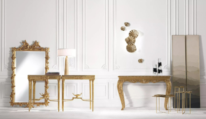 Консоль Jumbo Collection Fragonard