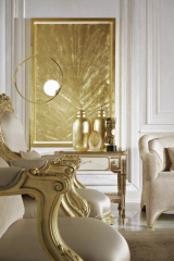 Кресло Jumbo Collection Fleury