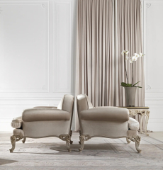 Кресло Jumbo Collection La grande dame