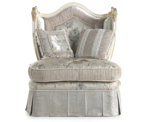 Кресло Jumbo Collection Scarlett 2