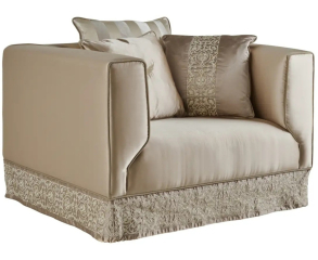 Кресло Jumbo Collection Broderie