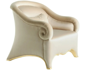 Кресло Jumbo Collection Pegaso