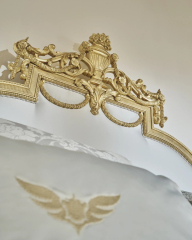 Кровать Jumbo Collection Couronne