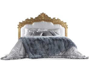 Кровать Jumbo Collection Fragonard