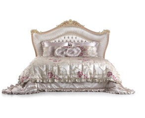 Кровать Jumbo Collection Scarlett