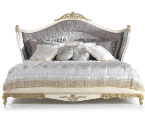 Кровать Jumbo Collection Scarlett