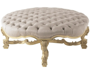 Пуф Jumbo Collection Mirabeau