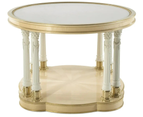 Стол Jumbo Collection Toulouse
