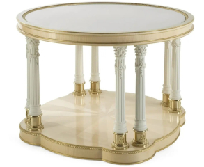Стол Jumbo Collection Toulouse