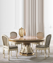 Стол Jumbo Collection La grande dame 1