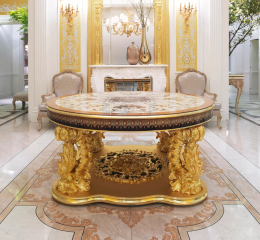 Стол Jumbo Collection Rose garden