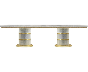 Стол Jumbo Collection Coquille