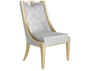Стул Jumbo Collection Fragonard