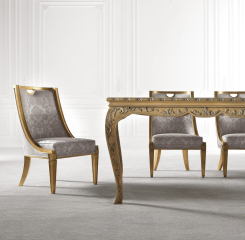 Стул Jumbo Collection Fragonard