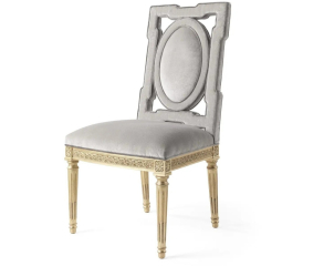 Стул Jumbo Collection Satin