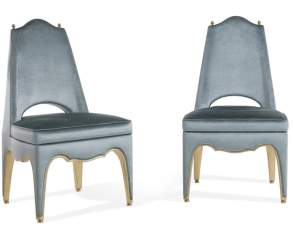 Стул Jumbo Collection Etoile 1