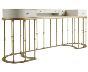 Туалетный стол Jumbo Collection Lumiere