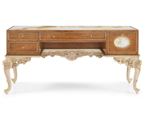 Туалетный стол Jumbo Collection La grande dame