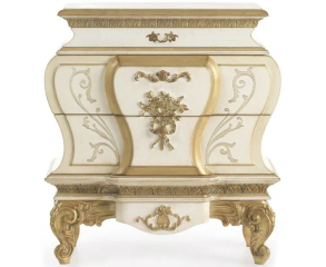 Тумбочка Jumbo Collection Scarlett