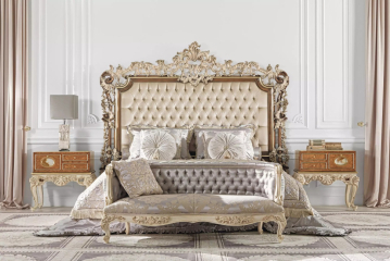 Тумбочка Jumbo Collection La grande dame