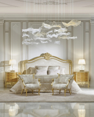 Тумбочка Jumbo Collection Ourlet
