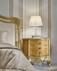 Тумбочка Jumbo Collection Ourlet