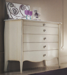 Комод Arte casa Evoluzione 2429