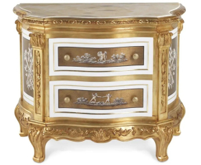 Тумбочка Jumbo Collection Fragonard