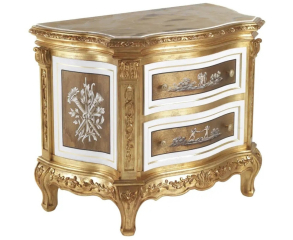 Тумбочка Jumbo Collection Fragonard
